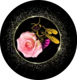 Au Fil Des Roses Meilleur Restaurant A Bellegarde Nouveau Logo Du Site